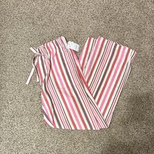 ✨NWT~Auden Flannel Pj Pants✨